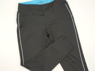 legginsy nike olx: Legginsy Sportowe damskie, Crivit, rozmiar M