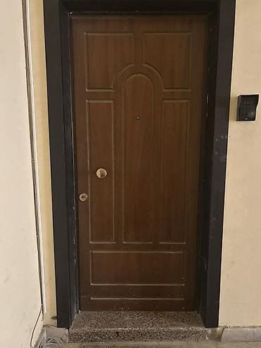 2ci el qapi: Öz evimizdən çıxarılmış keyfiyyətli və orijinal İtalyan istehsalı — 2