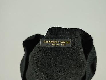 saint tropez: Les étoiles claires Paris, Sweter damski, rozmiar S — 4