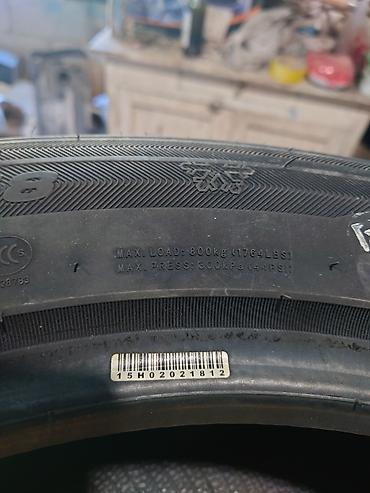 215 65 р16: Шины 225 / 60 / R 18, Зима, Новый, Комплект, Легковые, Китай — 10