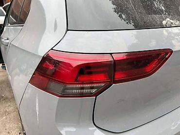 focus 4: REZERVOAR, 1.5 METAN GOLF 8 ZA VOLKSWAGEN GOLF 8 | Polovni Delovi za — 4
