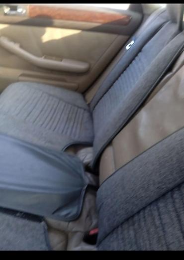 Audi: Audi A6: 1998 г., 2.4 л, Механика, Бензин, Седан — 16