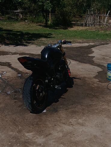 электрический скутер цена: Yamaha, 250 куб. см, Бензин, Взрослый, Б/у
