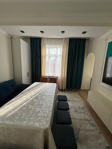 Продажа квартир: 1 комната, 38 м², Элитка, 10 этаж, Дизайнерский ремонт — 11