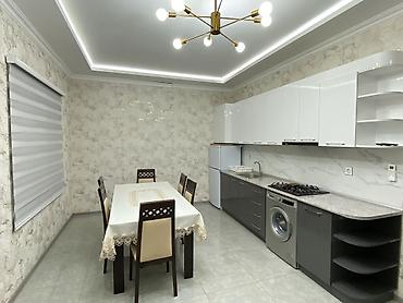 icarə koşk: 100 kv. m, 4 otaqlı, Kanalizasiya, Kombi, İnternet — 6