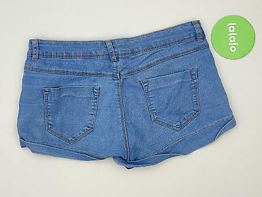 jade jeans: Szorty damskie, rozmiar L — 3