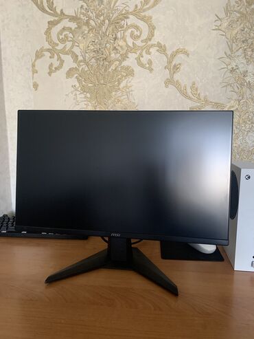компьютерные мыши corsair: Монитор, MSI, Жаңы, 24" - 25"