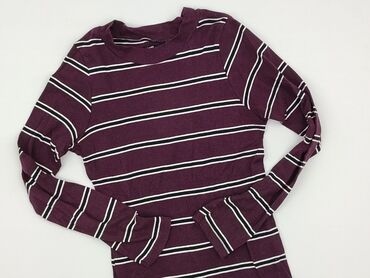 koszula z bufiastymi rękawami sinsay: Sinsay, Women's blouse, size S