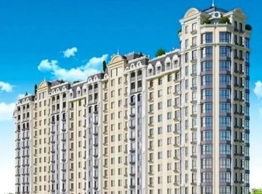 11 микрорайон в Кыргызстан | Продажа квартир: 1 комната, 46 м², 11 этаж