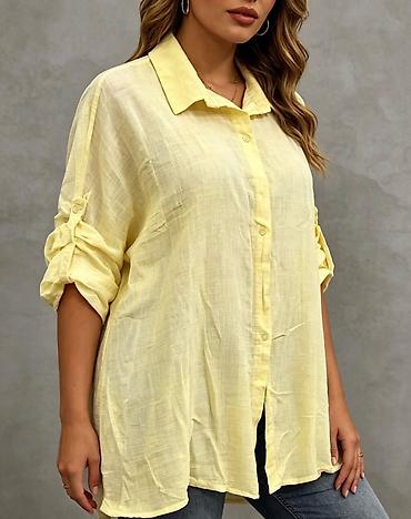 pull: 05. Košulje za punije
XL XXL XXXL
Cena : 2.400 dinara H — 4