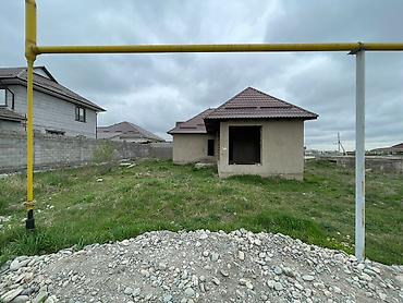село тюп: Продаю дом ПСО, 105м2, уч. 5,3сот. (Кр. книга, техпаспорт) с. Кок-Жар — 6
