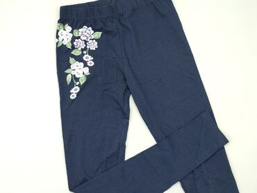 spodnie dresowe calvin klein: Sweatpants, Destination, 15 years, 170, condition - Very good