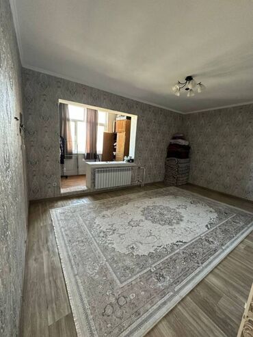 срочно сдаётся квартира маладая гвардия: 1 комната, 38 м², 105 серия, 9 этаж, Евроремонт