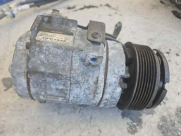 obdlink sx: KOMPRESOR KLIME 2.0 110KW ZA SUBARU OUTBACK ZA 2010. GOD — 3