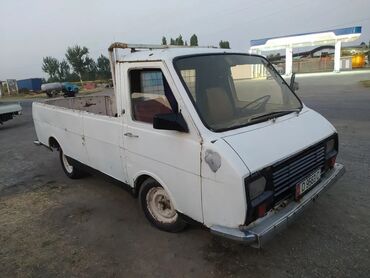 авто не рабочий: ГАЗ : 1986 г., 2.4 л, Механика, Бензин, Пикап