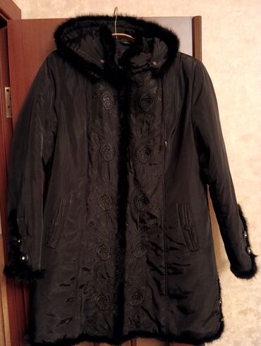 loreta пальто: Пальтолор, Кыш, Полиэстер, Тизеден, Капюшону бар