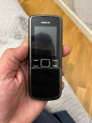 nokia n98: Nokia 1, цвет - Черный