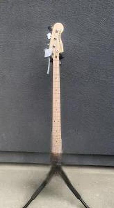 Gitare: SQUIER FSR AFFINITY SERIES PRECISION BASS PJ SURF B-STOCK | Slanje — 10