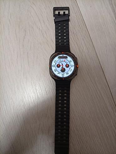 garmin venu 4: Спортивные часы часы, Компас, Унисекс, Б/у — 1