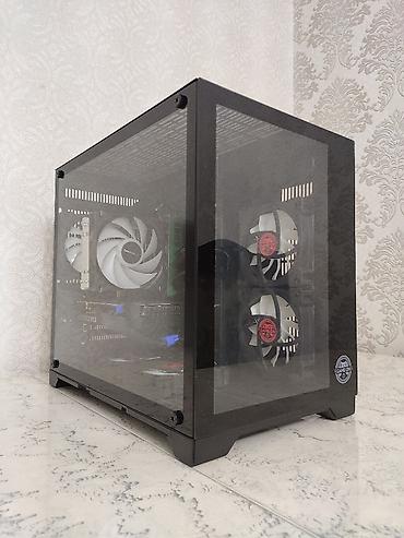 saz aparat: I5 12400f RTX 5050 ram DD4 16gb SSD m.2 1Tb Lexar,Plata Msi, psu — 3