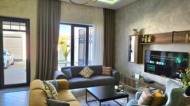 Həyət evləri və villaların satışı: Şüvəlan qəs. 3 otaqlı, 100 kv. m, Kredit yoxdur, Yeni təmirli — 2