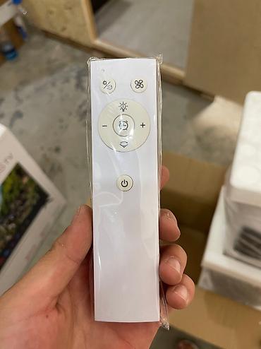 Воздуходувка: Вентилятор — 2