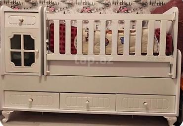 uşağ yatagi: Kravat matrasuda var qiymet son.Unvan Qaracuxur — 1
