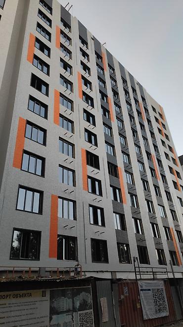 56: Сдан, Элитка, 3 комнаты, 91 м² — 10