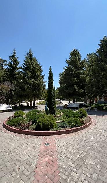 Иссык-Куль 2026: Коттедж, 63/1. ЦО Радуга West, Кош-Кол, Детская площадка, Парковка, стоянка, Охраняемая территория — 17