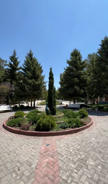 Иссык-Куль 2025: Коттедж, 63 /1 ЦО Радуга West, Кош-Кол, Детская площадка, Парковка, стоянка, Охраняемая территория — 18