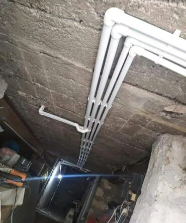 İstilik sistemi: Grand santexnika si̇ze öz xi̇dmeti̇leri̇ni̇ tekli̇f edi̇r. Her nov — 2