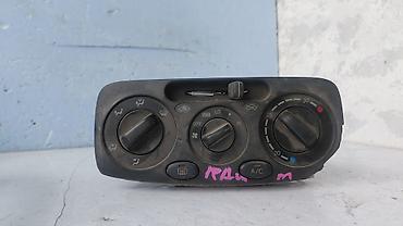 devo tiko: Блок климат контроля Toyota 1998 г., Б/у, Оригинал, Япония — 1