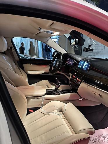 bmv e 39: BMW X6: 2018 г., 3 л, Автомат, Бензин, Кроссовер — 3