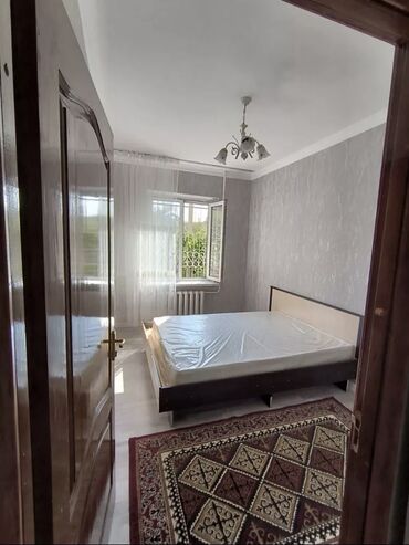 2 комнаты, 45 м², Индивидуалка, 1 этаж, Дизайнерский ремонт