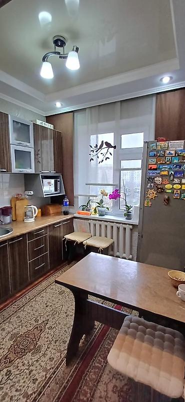 Продажа квартир: 2 комнаты, 50 м², 105 серия, 5 этаж, Евроремонт — 3