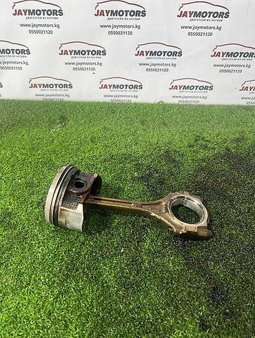 Поршень HONDA JAZ GD1 L13A 1.3 2002 (б/у)
