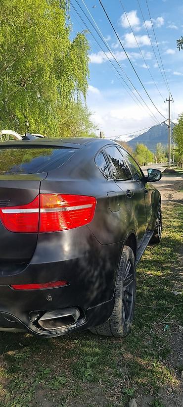 40 5: BMW 6 series: 2010 г., 4.4 л, Автомат, Бензин, Купе — 2