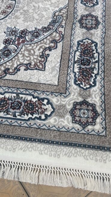ковры из микрофибры: Килем 300 * 200, Синтетика