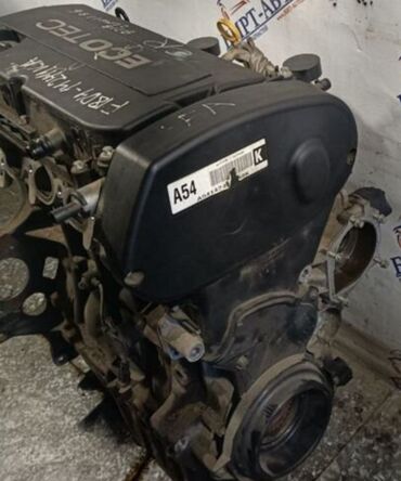 галовки: Бензиновый мотор Chevrolet 2013 г., 1.8 л, Б/у, Оригинал