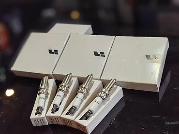 aeolus l7: Свечи, Новый, Оригинал, Китай — 4