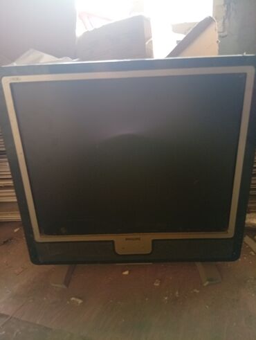 пассивное сетевое оборудование intellinet: Монитор, Philips, ЭЛТ, 18" - 19"