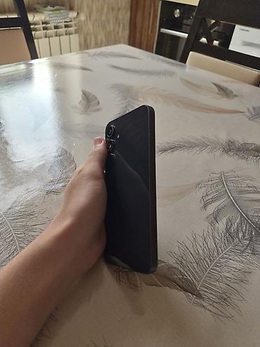 redmi note 13 pro ikinci el: Samsung Galaxy A55, 128 GB, rəng - Göy — 3