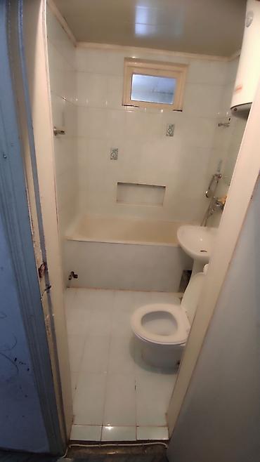 Продажа квартир: 2 комнаты, 43 м², Хрущевка, 4 этаж, Старый ремонт — 9