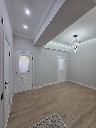 2 комнаты, 58 м², Элитка, 10 этаж, Свежий ремонт