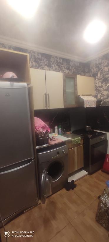 Uzunmüddətli kirayə evlər: 38 kv. m, 3 otaqlı — 6