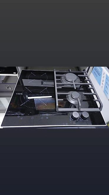 Печи, плиты: Встраиваемые варочные панели цена от 9000сом и выше - Варочные — 18