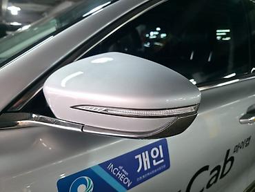 Hyundai: Hyundai Grandeur: 2019 г., 3 л, Газ — 6