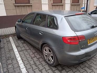 ventilator kabine: LIMARIJA MEHANIKA TRAP ZA AUDI A3 OD 2008. DO 2012. GOD. | AUDI A3 — 2