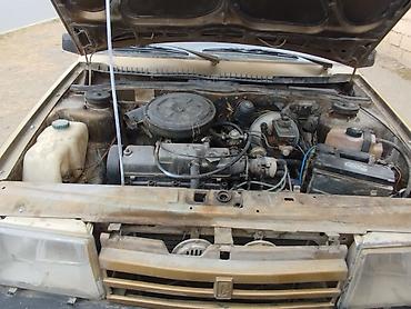 VAZ (LADA): Satılır: VAZ 21099 sedan Xüsusiyyətlər: - Kuzov: 4 qapılı sedan — 11