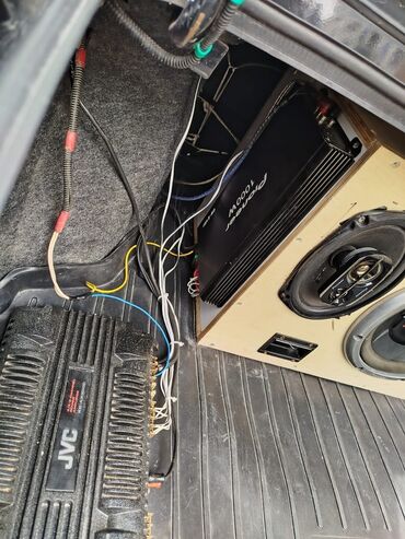 VAZ (LADA): VAZ (LADA) 2105: 1.7 l | 2010 il 188000 km Sedan -da lalafo.az — 10 VAZ (LADA): VAZ (LADA) 2105: 1.7 l | 2010 il 188000 km Sedan — 10